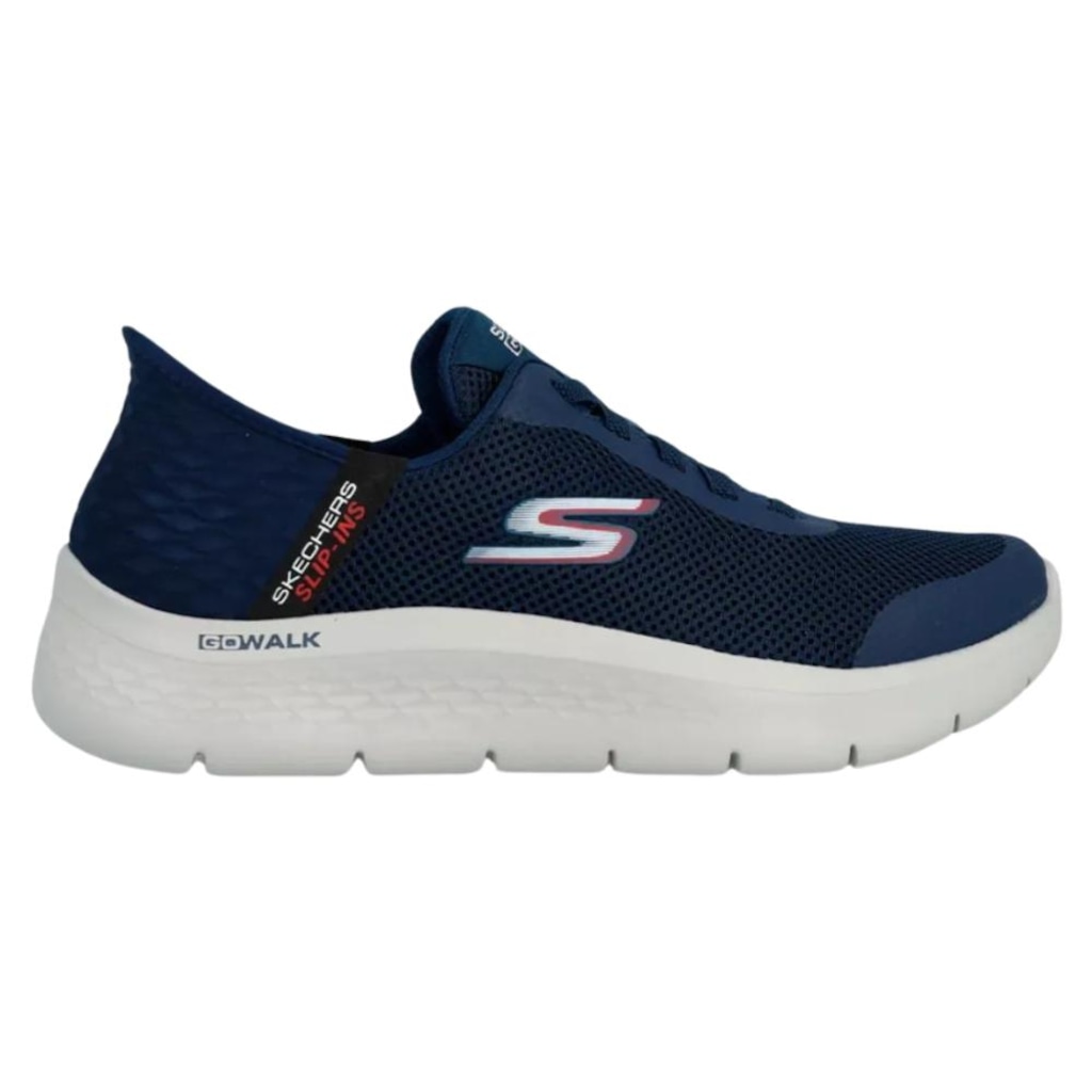 Tênis Masculino Skechers Go Walk Flex