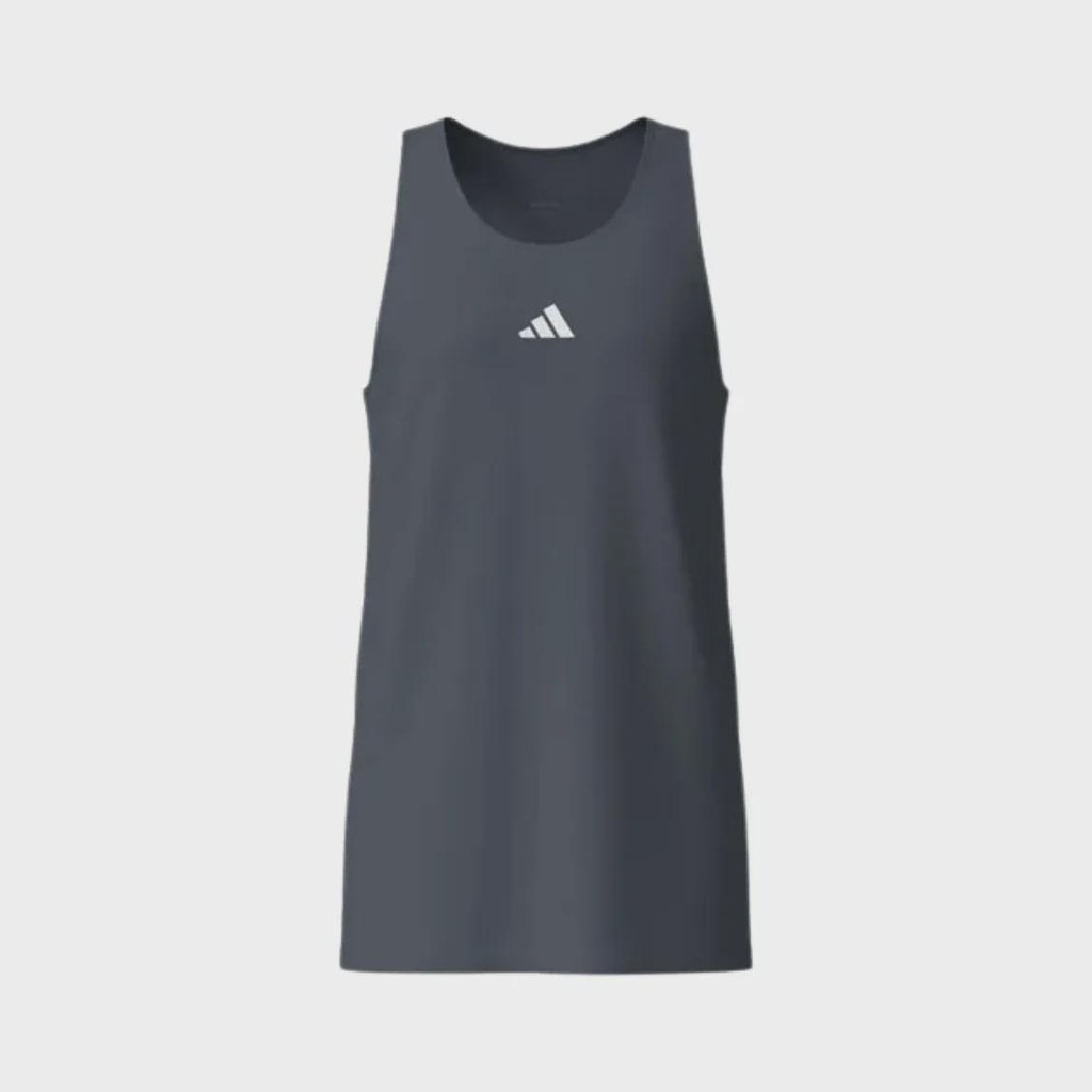 Camiseta Regata Masculino adidas Básica Treino