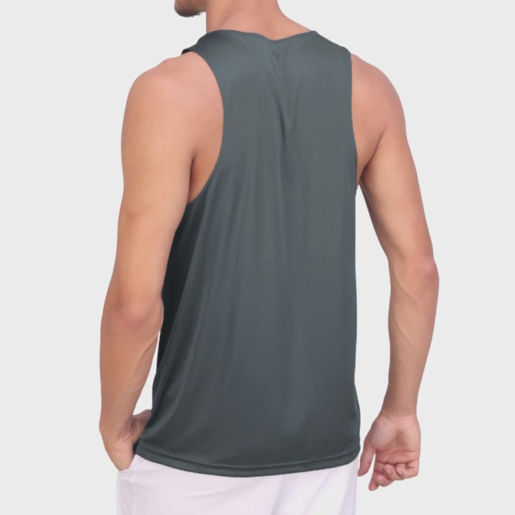 Imagem 4 do produto Camiseta Regata Masculino adidas Básica Treino