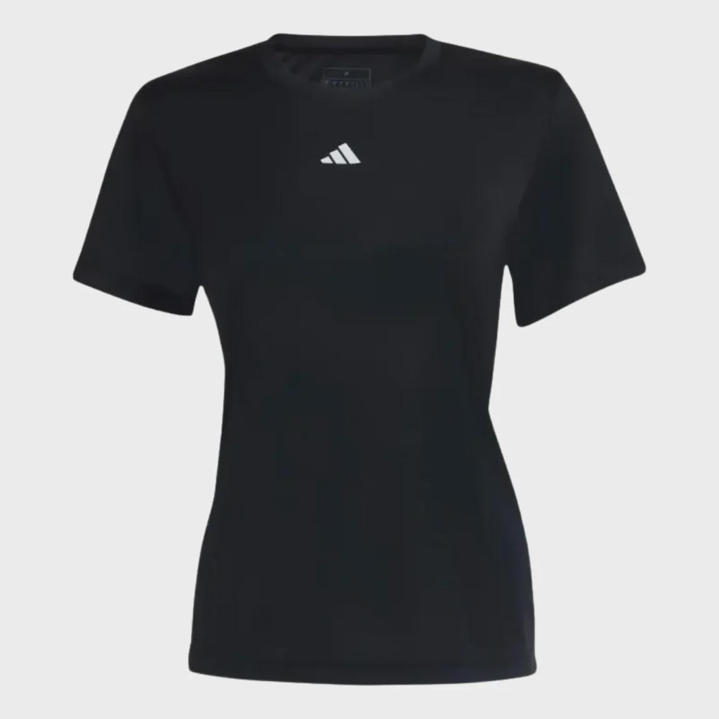 Camiseta adidas Básica Treino - Feminina
