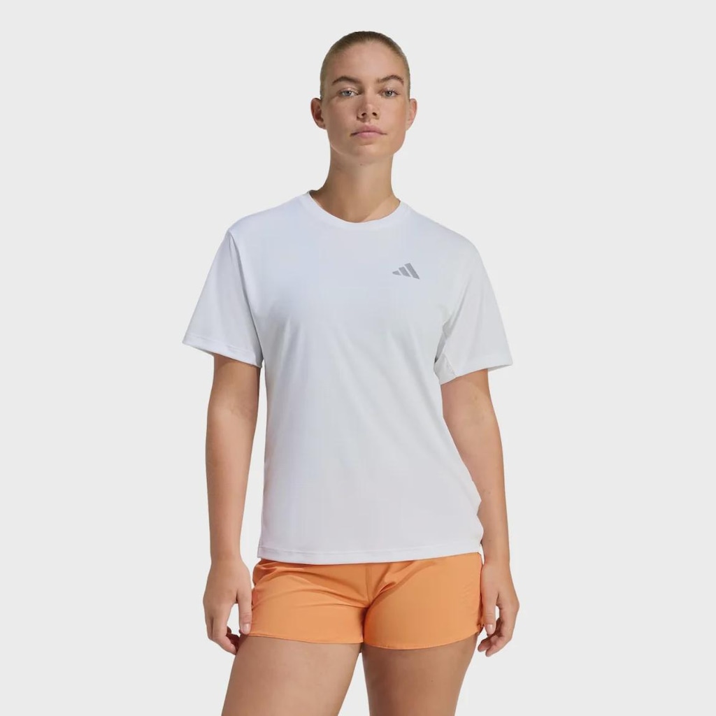 Imagem 2 do produto Camiseta adidas Running Essentials - Feminina