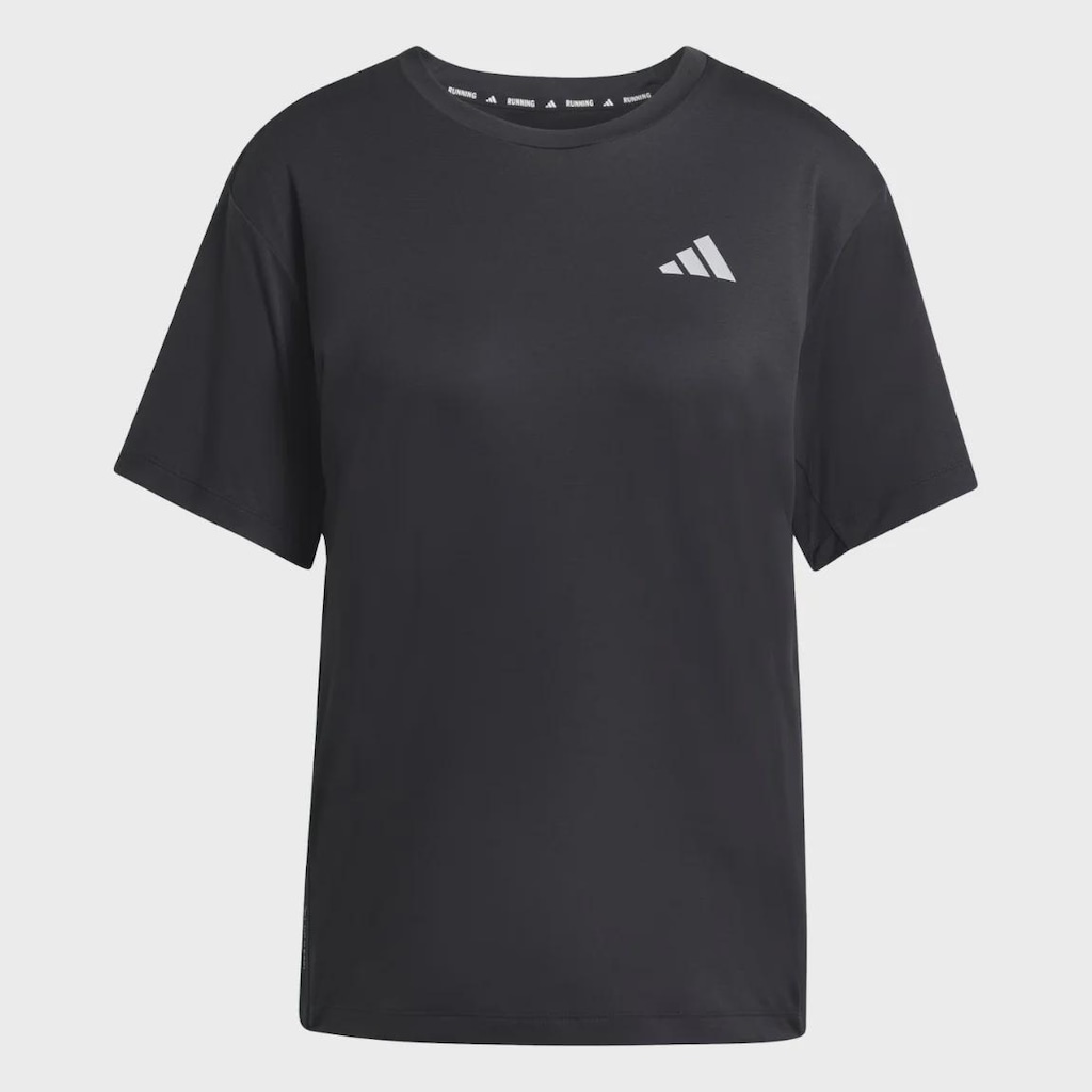 Camiseta adidas Running Essentials - Feminina