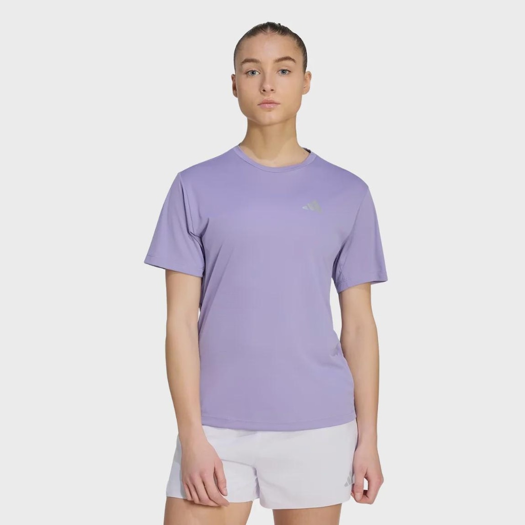 Camiseta adidas Running Essentials - Feminina
