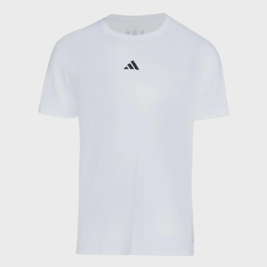Camiseta adidas Masculina TR B 3S