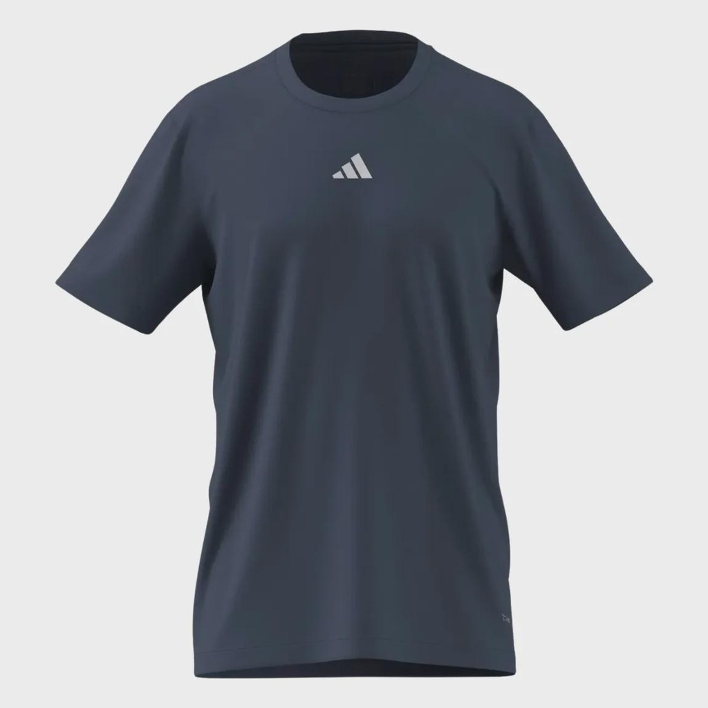 Camiseta adidas Masculina TR B 3S