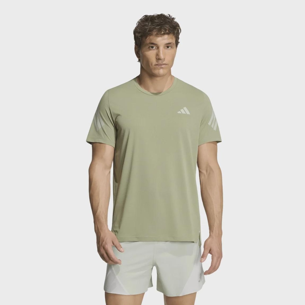 Camiseta adidas Adi365 Climacool - Masculina