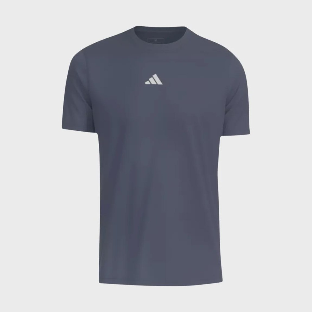 Camiseta adidas Masculina Básica Treino
