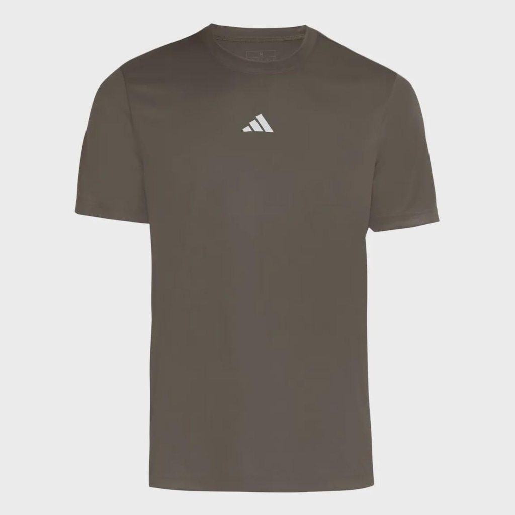 Camiseta adidas Masculina Básica Treino