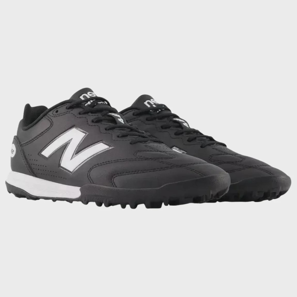 Imagem 2 do produto Chuteira Society Adulto New Balance 442 Team TF