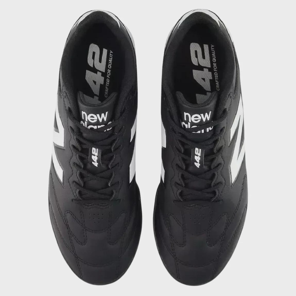 Imagem 4 do produto Chuteira Society Adulto New Balance 442 Team TF