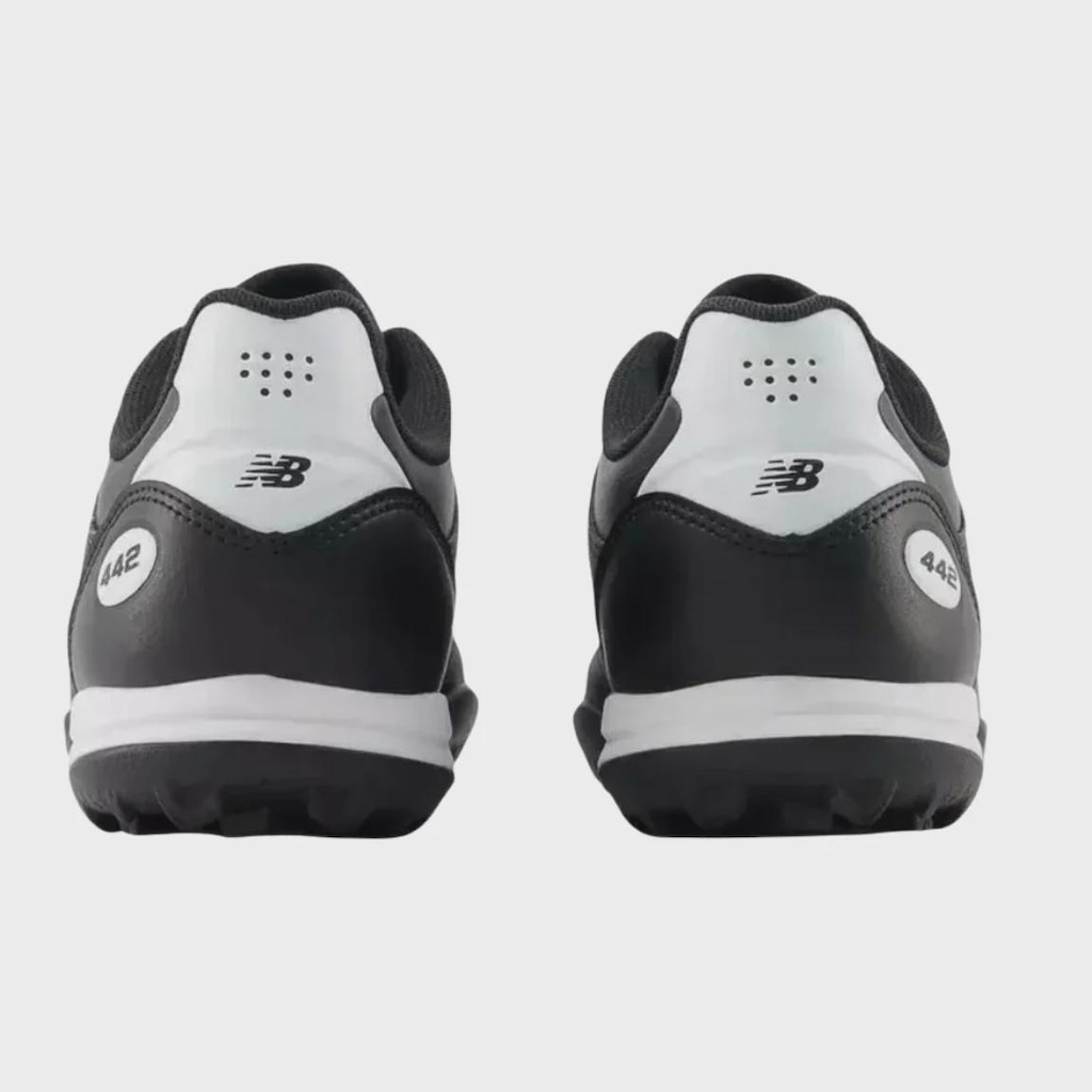 Imagem 5 do produto Chuteira Society Adulto New Balance 442 Team TF