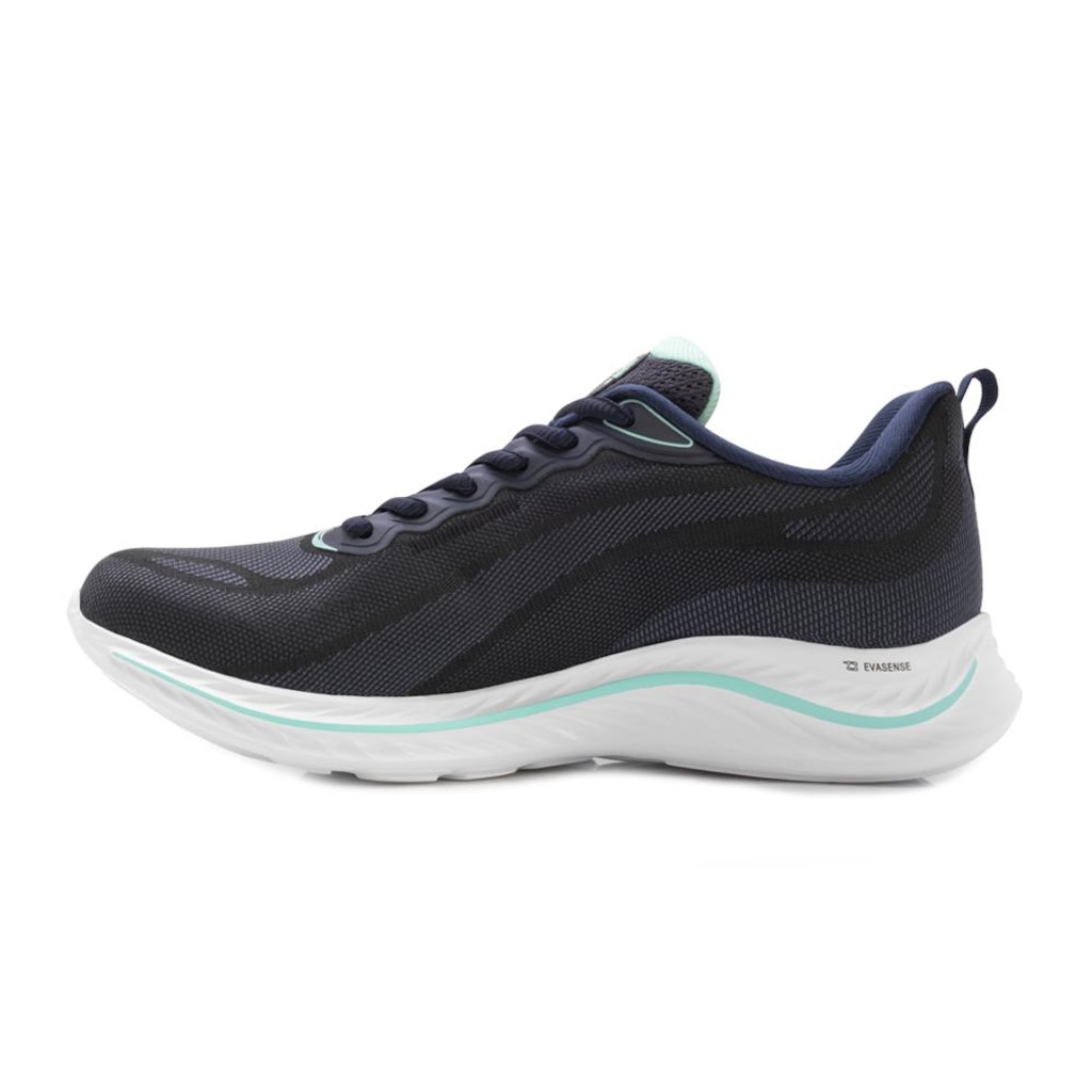 Imagem 3 do produto Tênis Feminino Olympikus MV Apolis + Meia