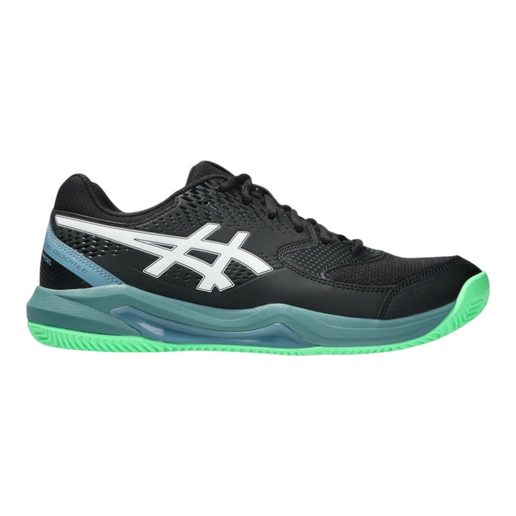 Tênis Masculino Asics Gel Dedicate 8