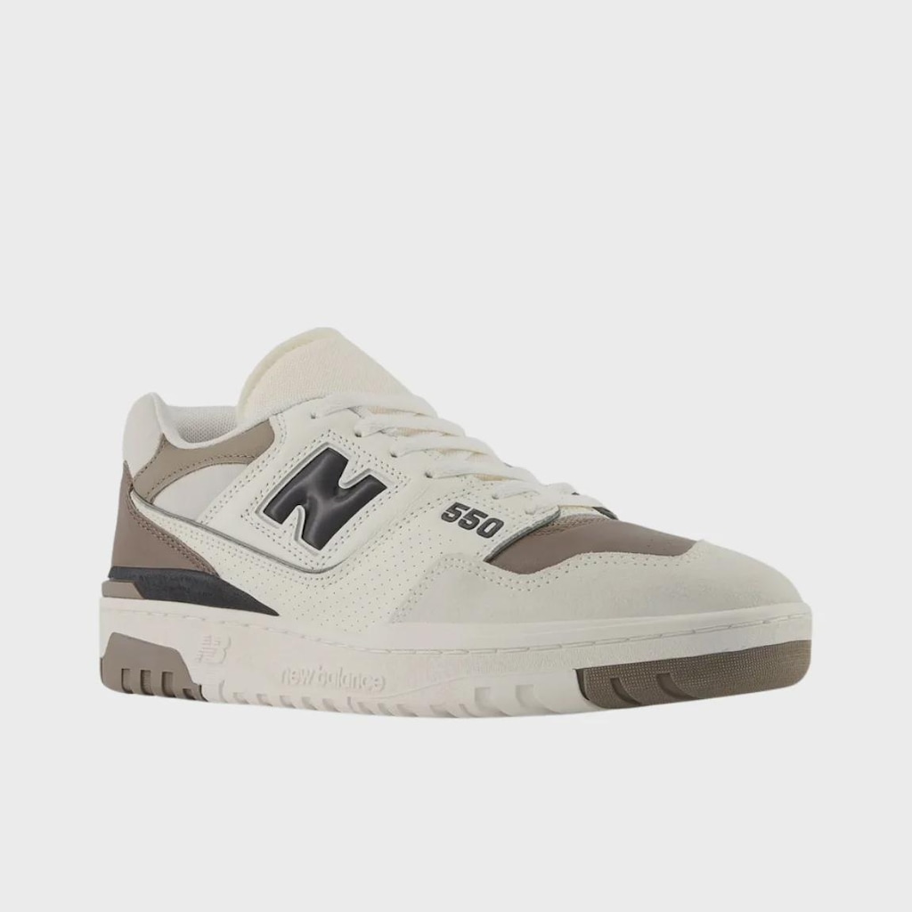 Imagem 2 do produto Tênis Masculino New Balance 550