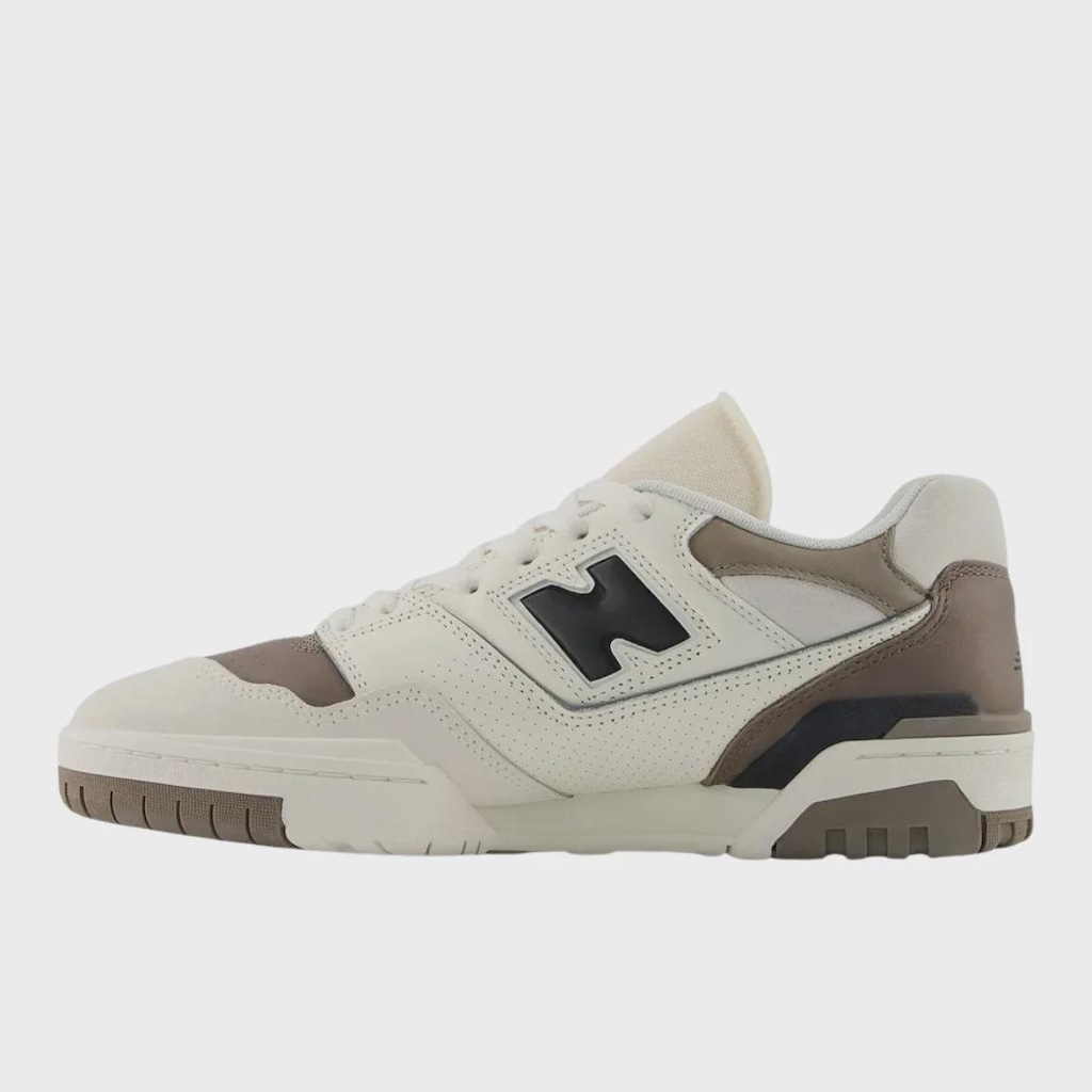 Imagem 3 do produto Tênis Masculino New Balance 550