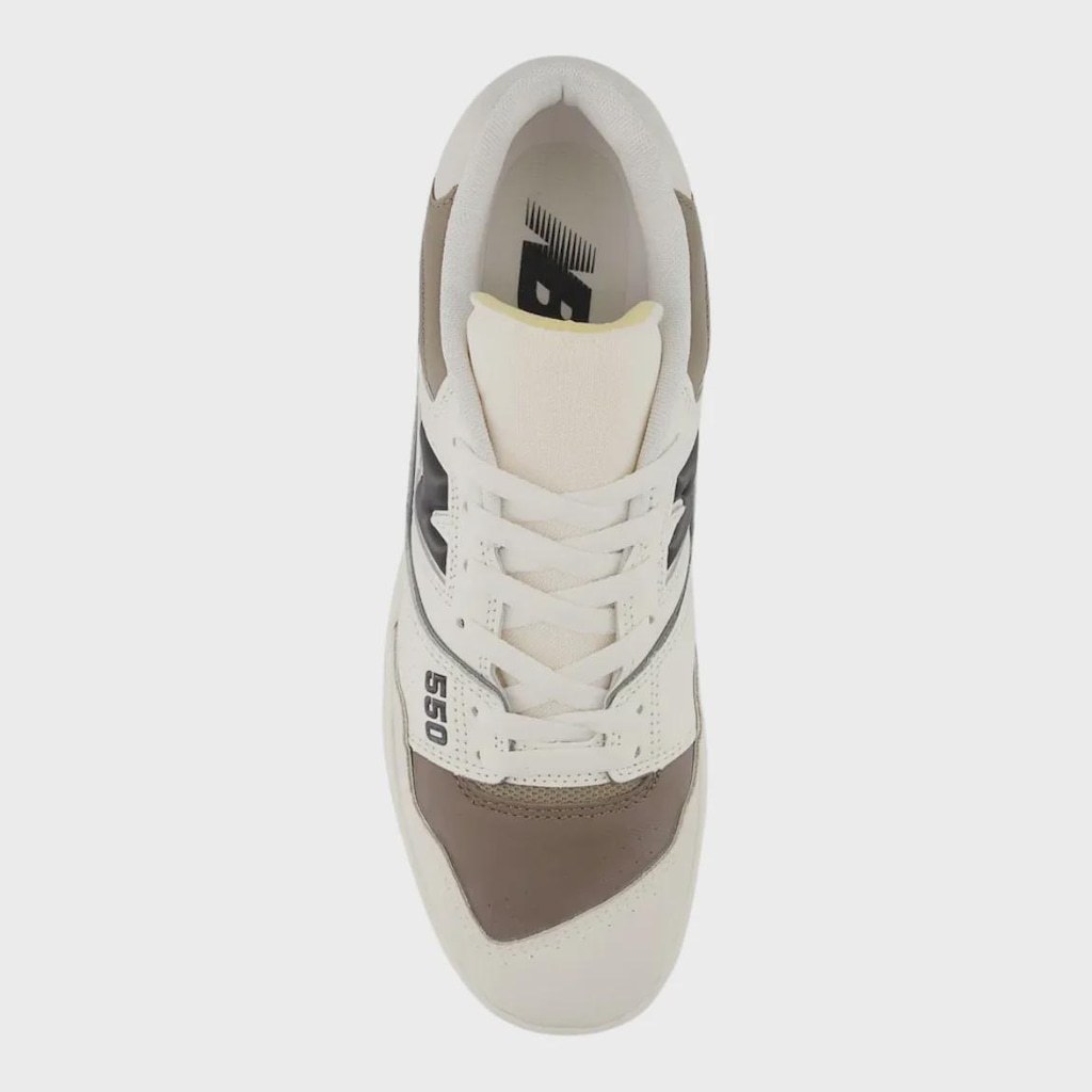 Imagem 4 do produto Tênis Masculino New Balance 550