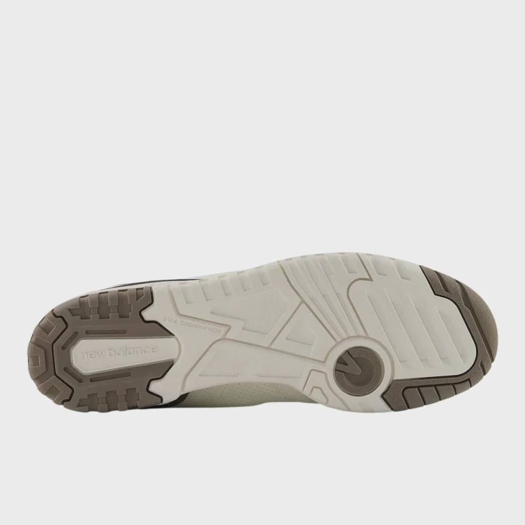 Imagem 5 do produto Tênis Masculino New Balance 550