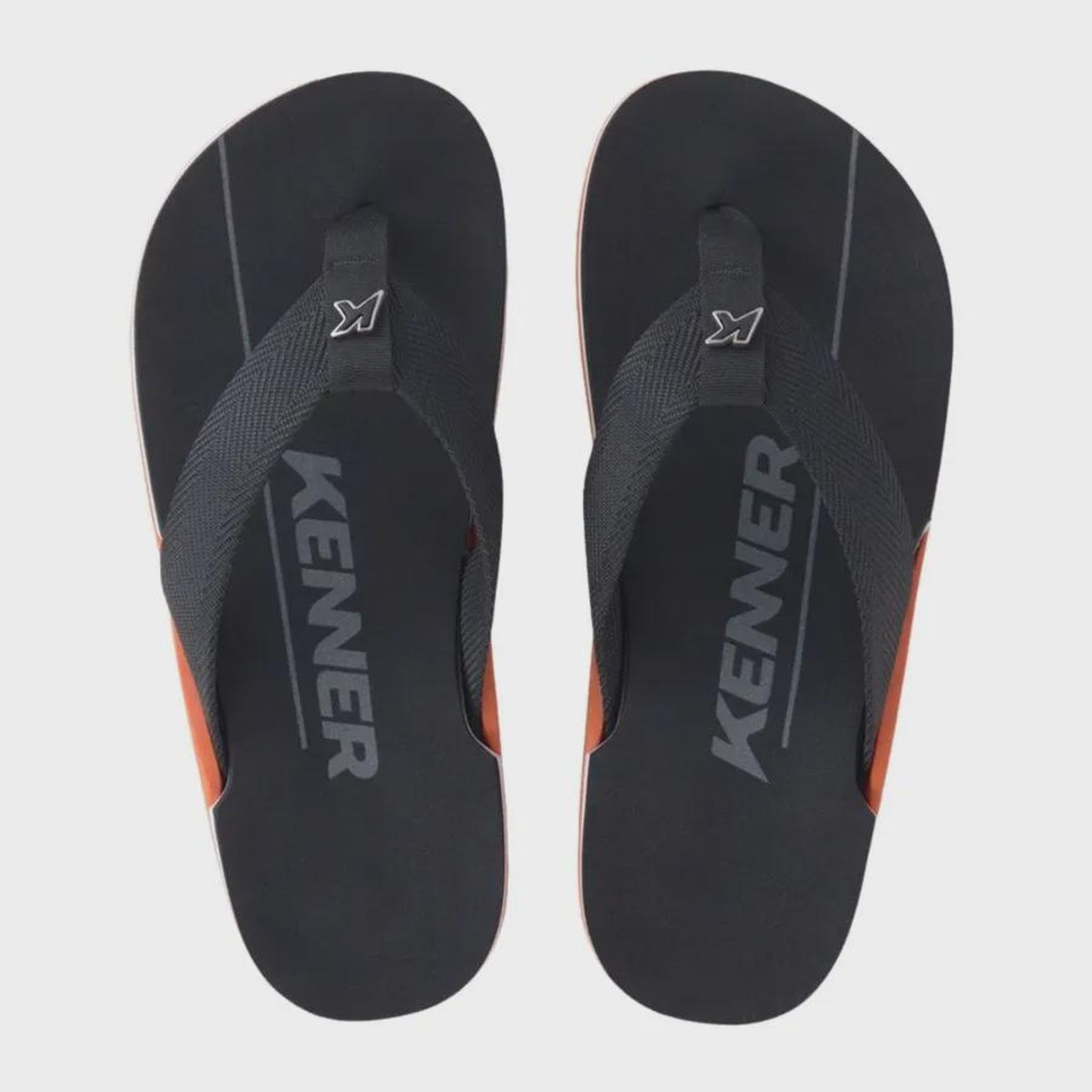 Imagem 3 do produto Chinelo Kenner NK6 Pro - Masculino