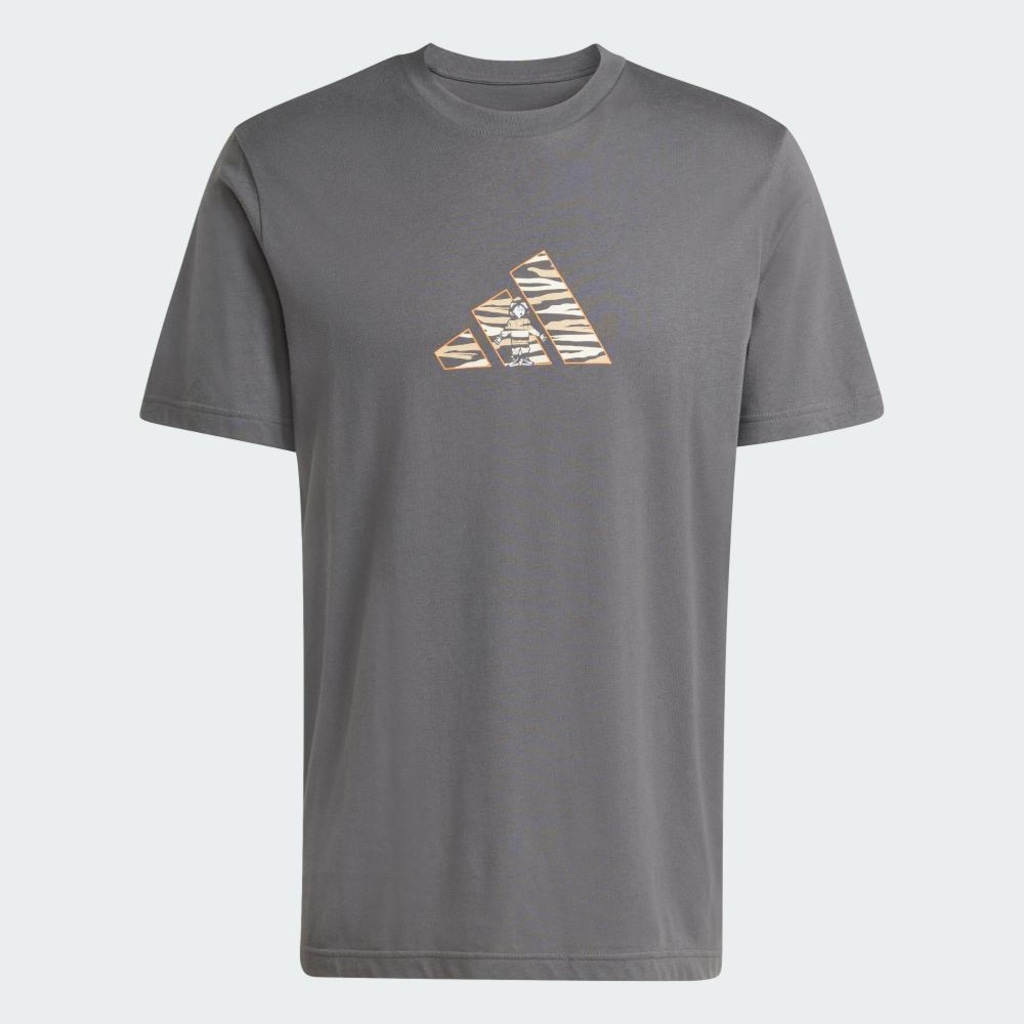 Imagem 2 do produto Camiseta Adidas Camo Explorer Masculina