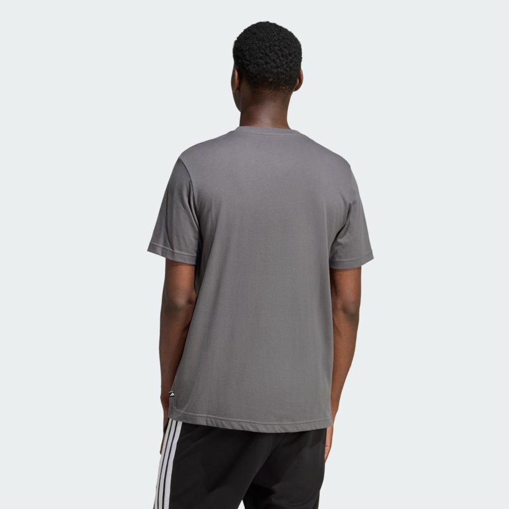 Imagem 3 do produto Camiseta Adidas Camo Explorer Masculina