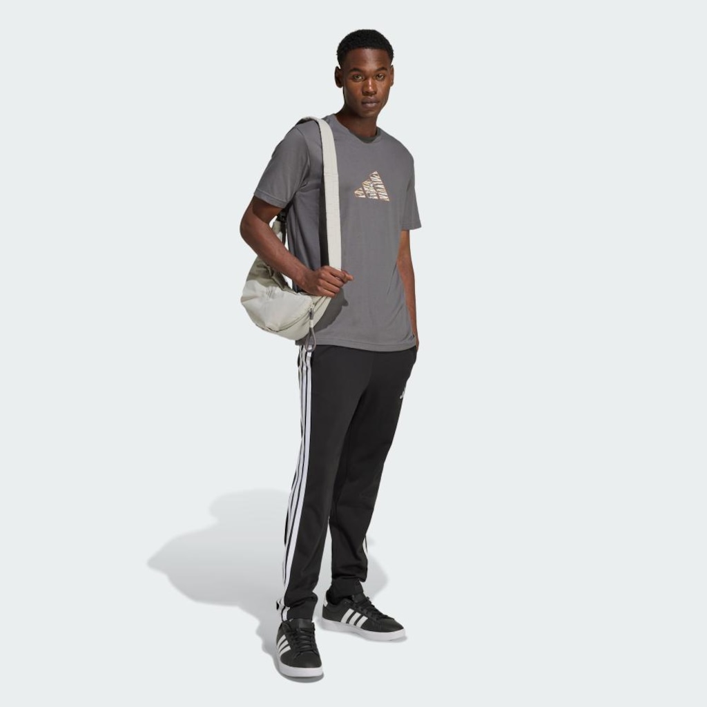 Imagem 4 do produto Camiseta Adidas Camo Explorer Masculina