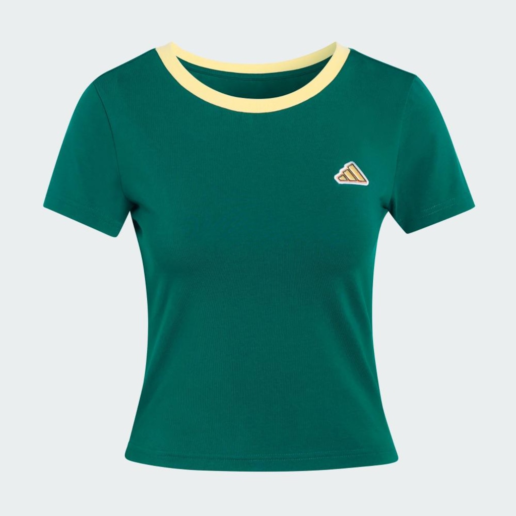 Imagem 2 do produto Camiseta Adidas Colour Icon Feminina