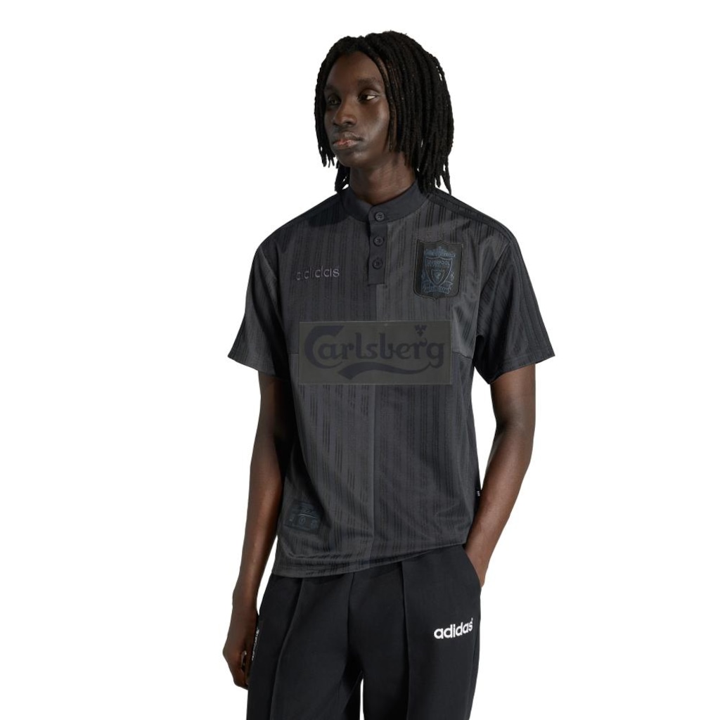 Camisa Liverpool FC Special 95 Adidas Masculina