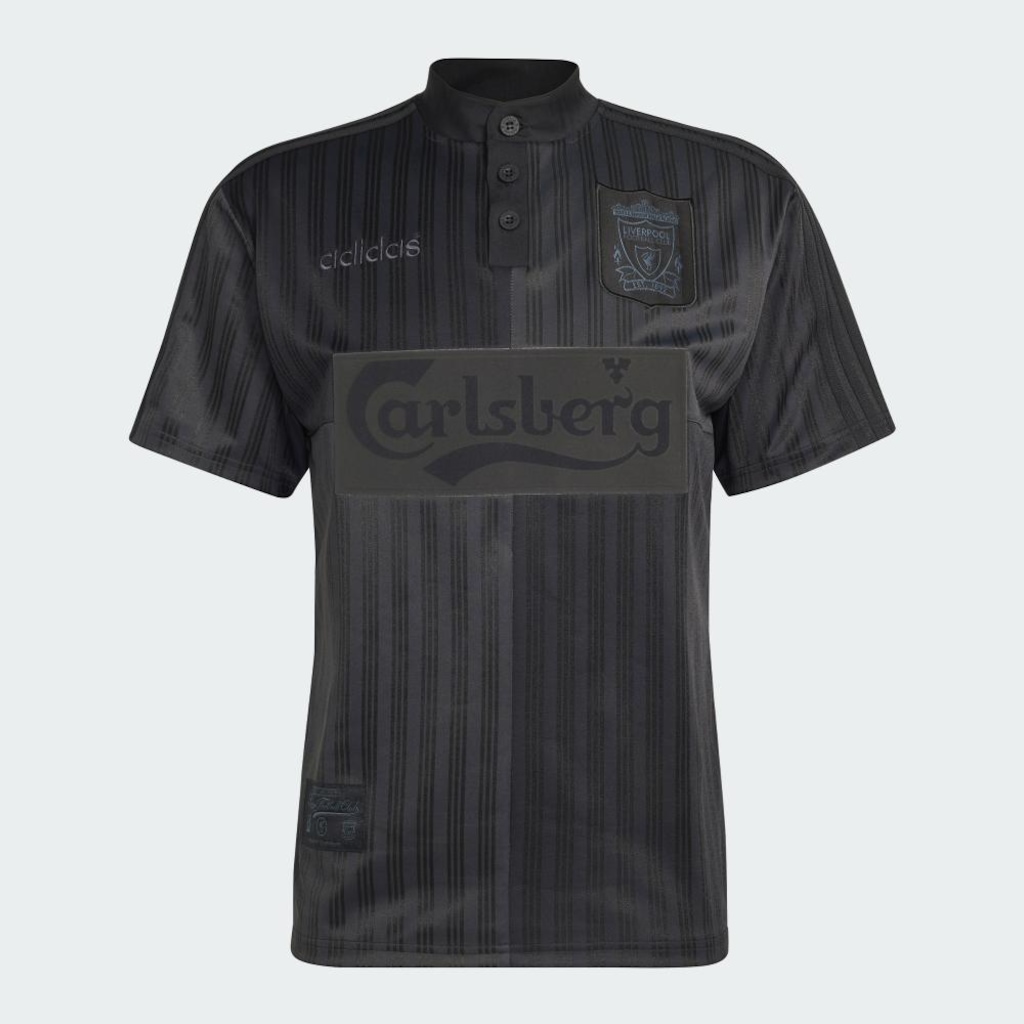 Imagem 2 do produto Camisa Liverpool FC Special 95 Adidas Masculina