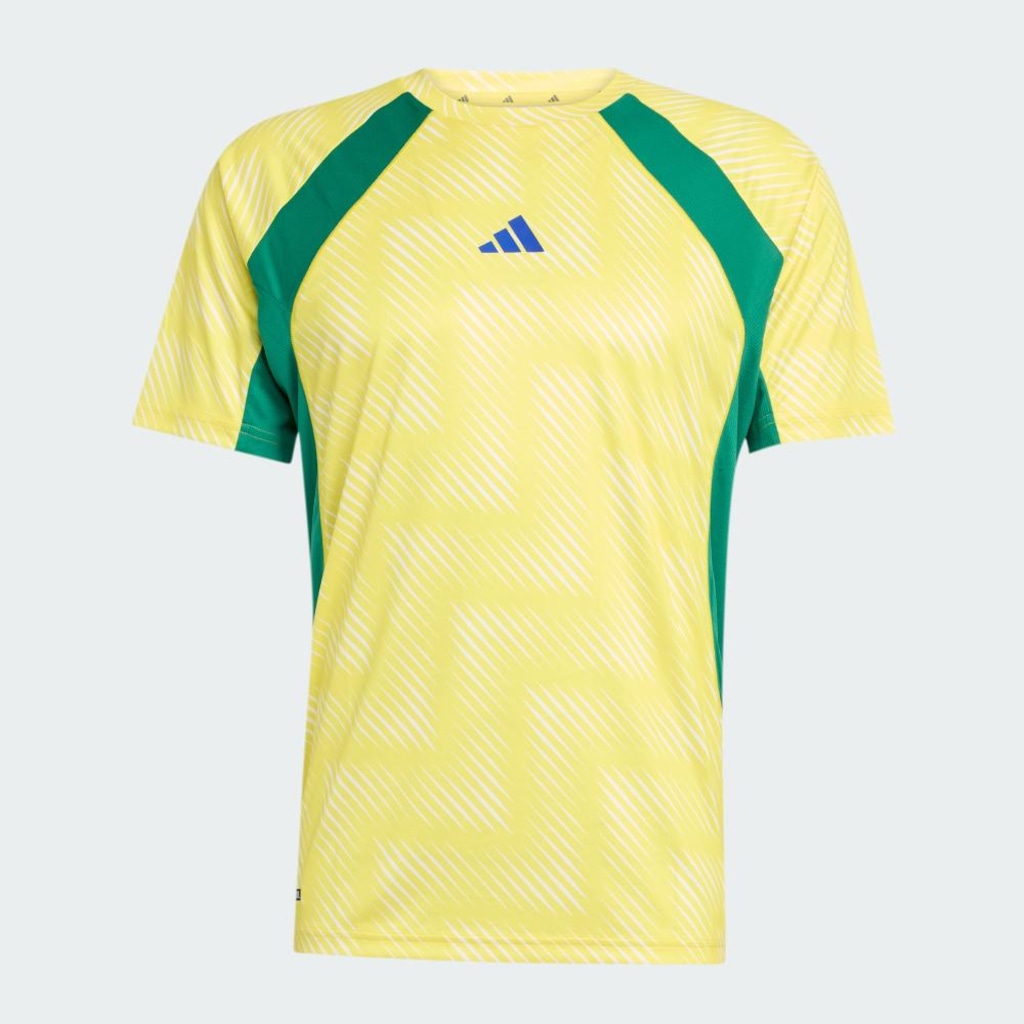 Imagem 2 do produto Camiseta Adidas Tech Tee Q2 Masculina
