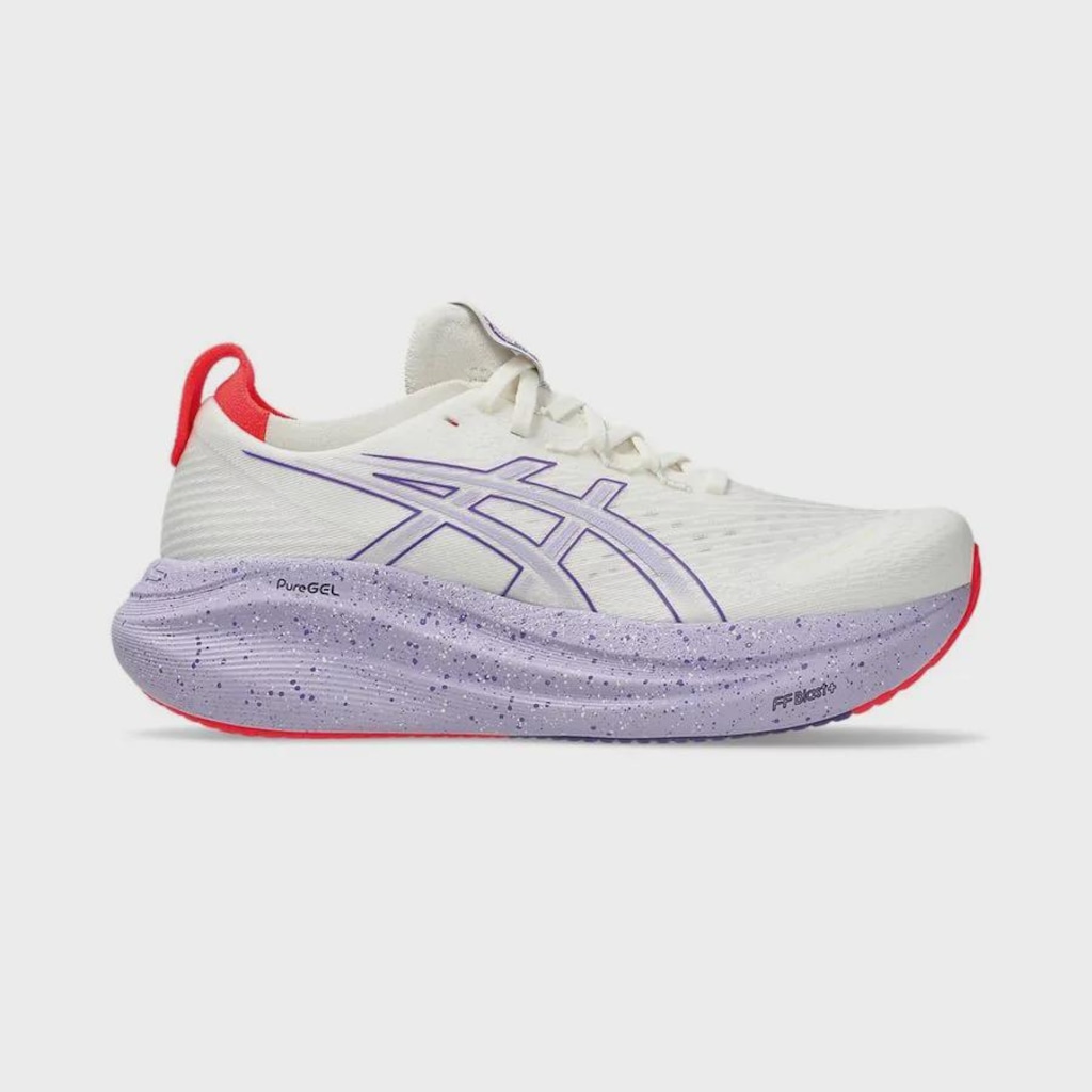 Tênis Feminino Asics Gel-Nimbus 27 Tokyo