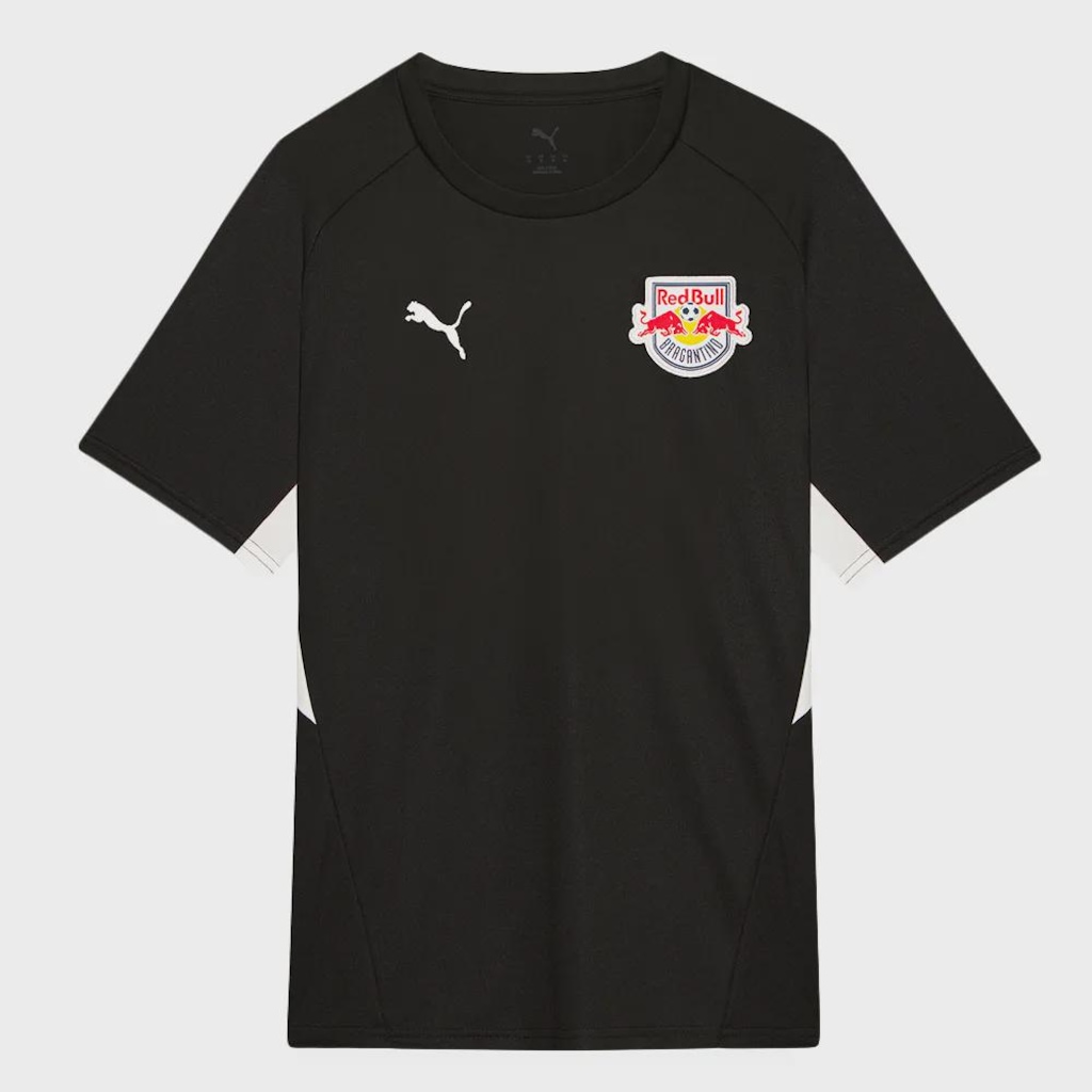 Camisa do Red Bull Bragantino Evostripe 26/27 Puma Masculina