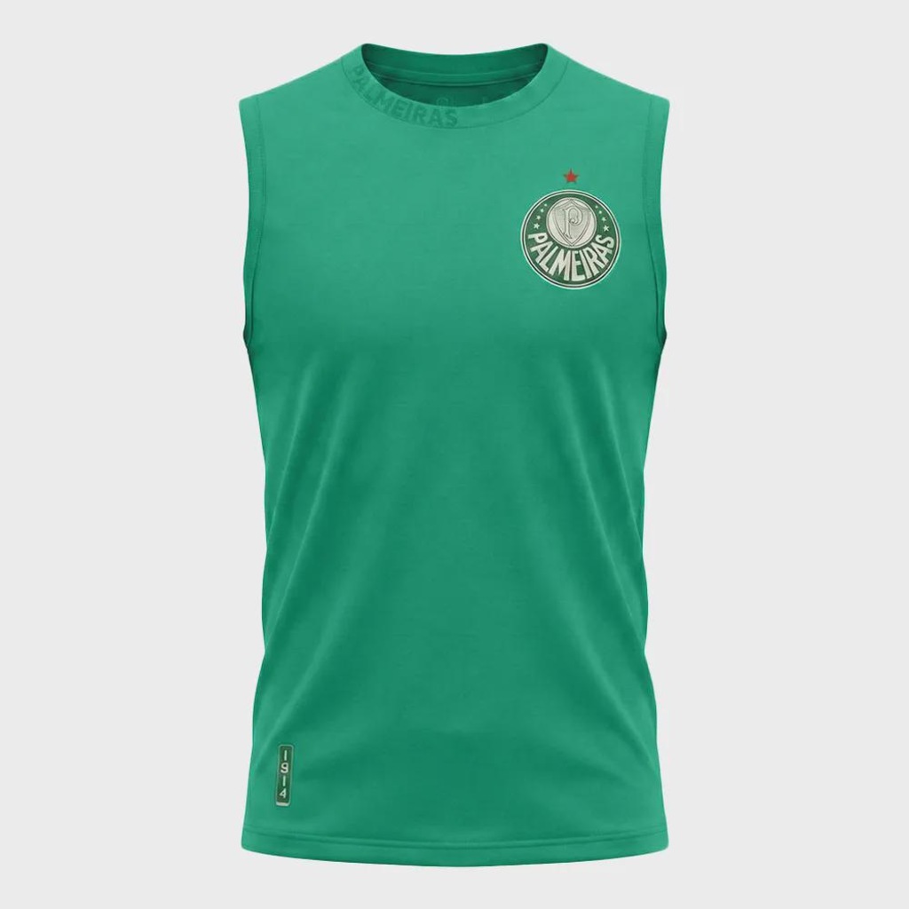 Camiseta Regata Betel Palmeiras 1914 Masculina