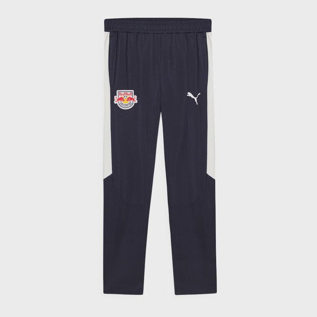 Calça do Red Bull Bragantino Evostripe 26/27 Puma Masculina