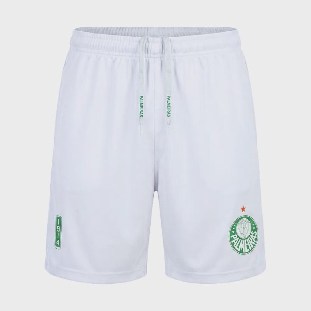 Calção Betel Palmeiras 1914 Masculino