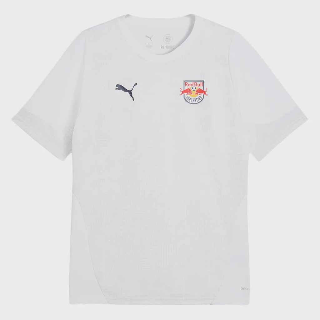 Camisa de Treino do Red Bull Bragantino 26/27 Puma Masculina