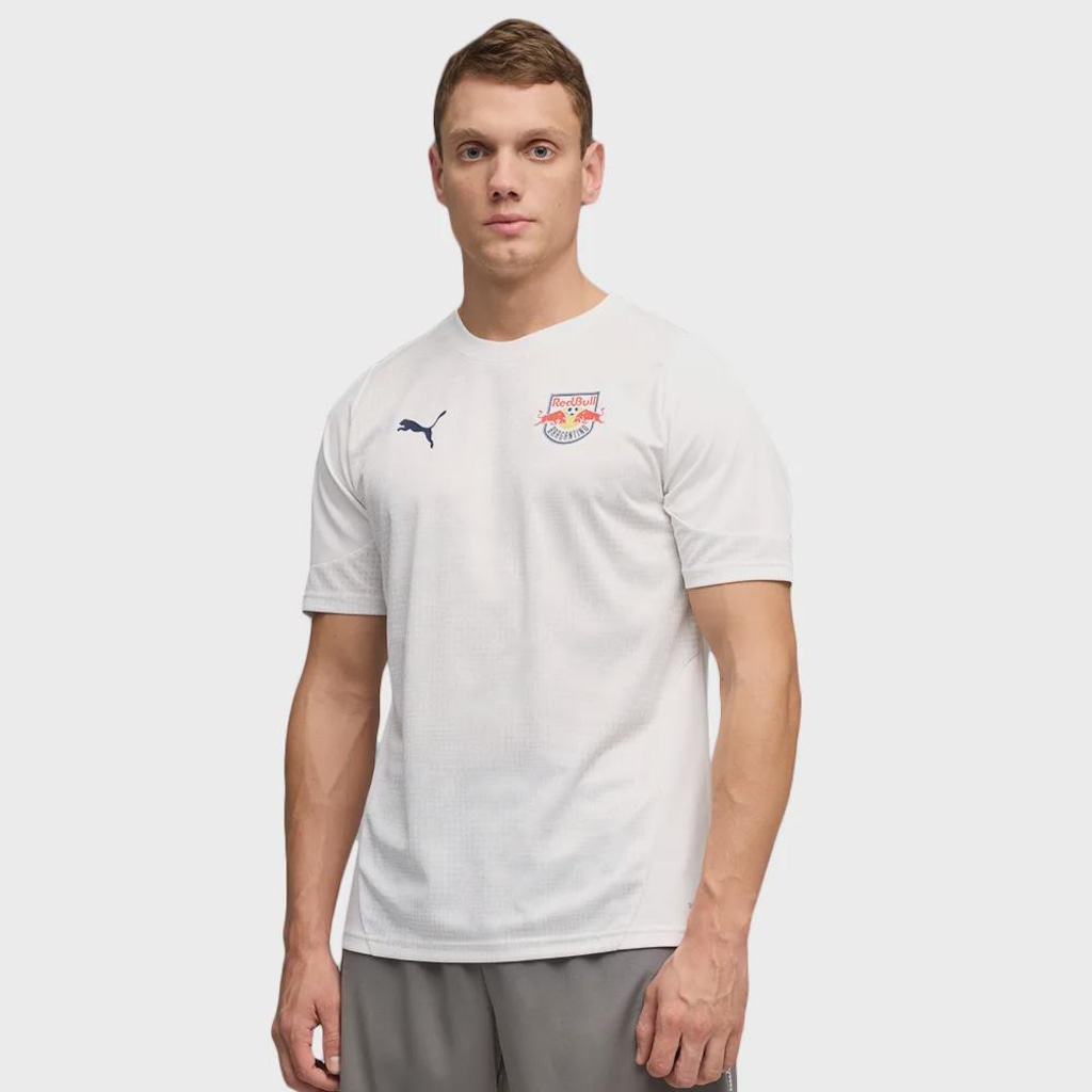 Imagem 2 do produto Camisa de Treino do Red Bull Bragantino 26/27 Puma Masculina