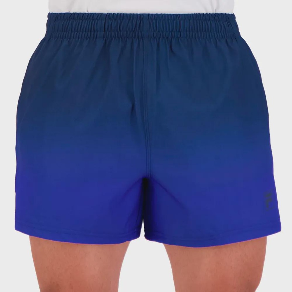 Short Fila Print 4 Masculino