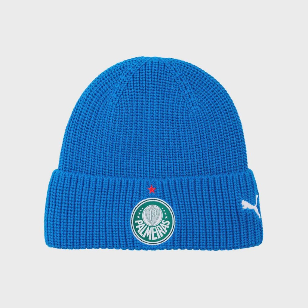 Gorro do Palmeiras Puma ESS