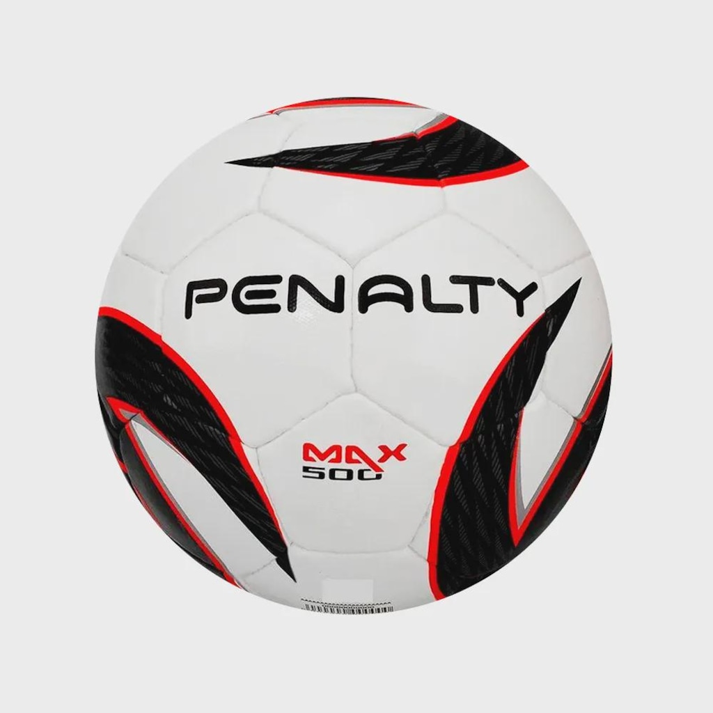 Bola Futsal Penalty Max 500 Duotec XXIII