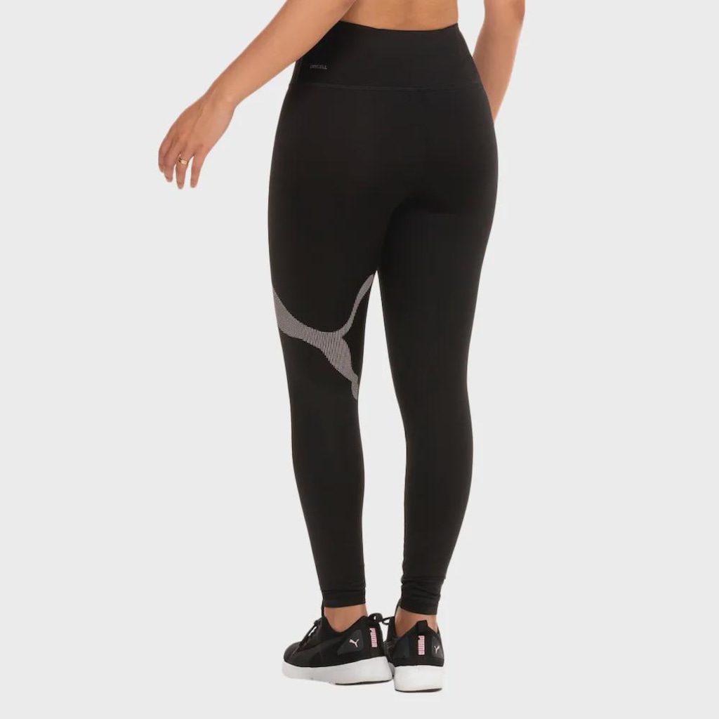Imagem 3 do produto Calça Legging  Puma Train All Day Graphic Feminina