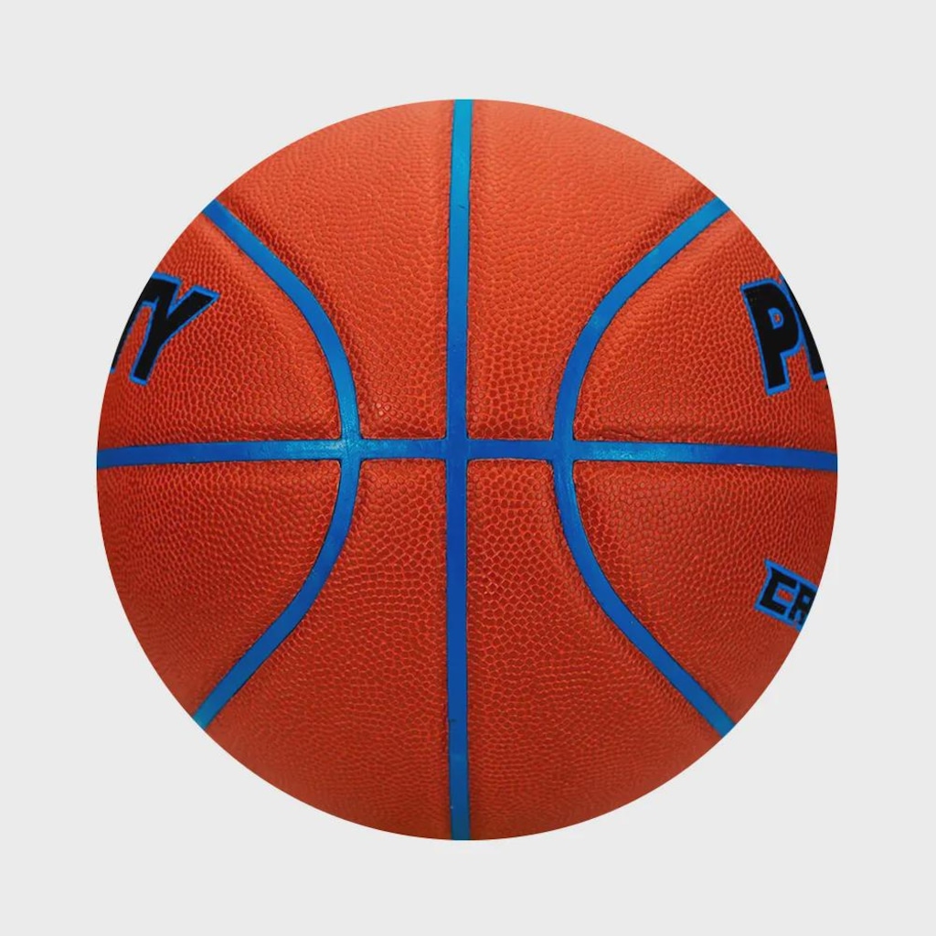 Imagem 2 do produto Bola de Basquete Penalty Mirim Crossover Pro 5