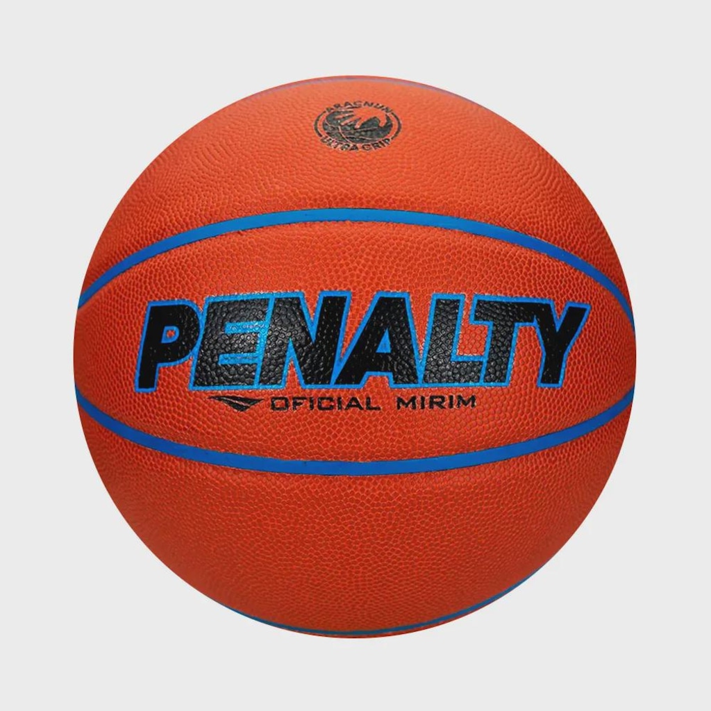 Imagem 3 do produto Bola de Basquete Penalty Mirim Crossover Pro 5