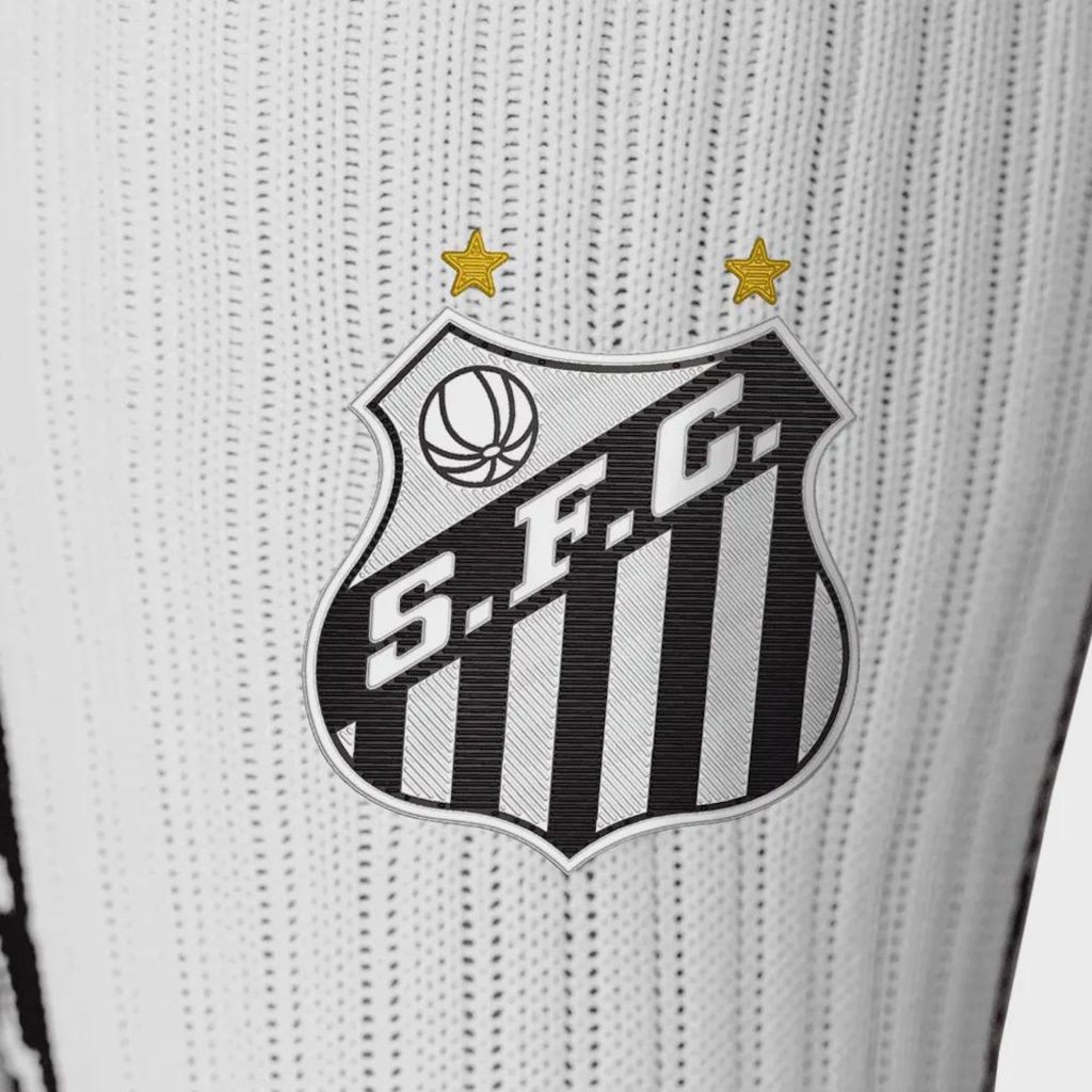 Imagem 2 do produto Meia do Santos Prosocks Ultragrip - 38 ao 44