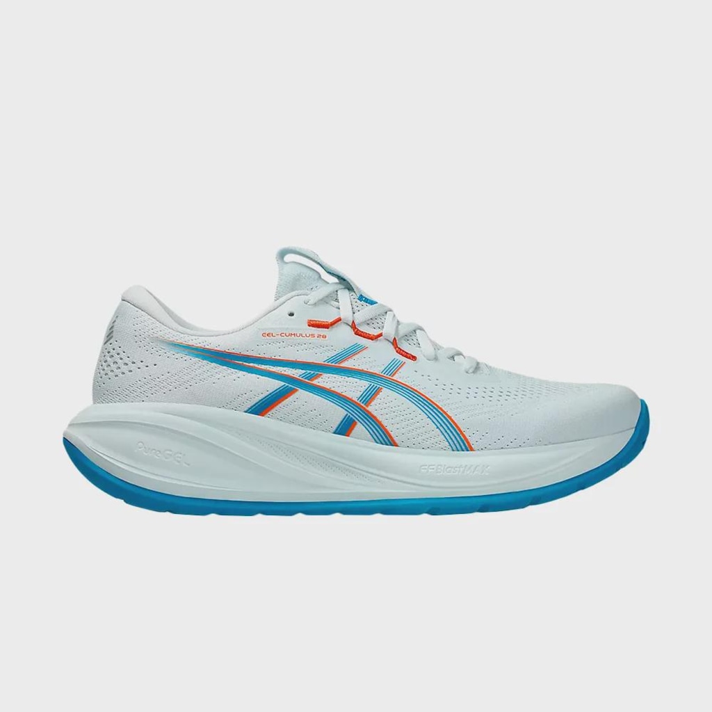 Tênis Masculino ASICS GelCumulus 28