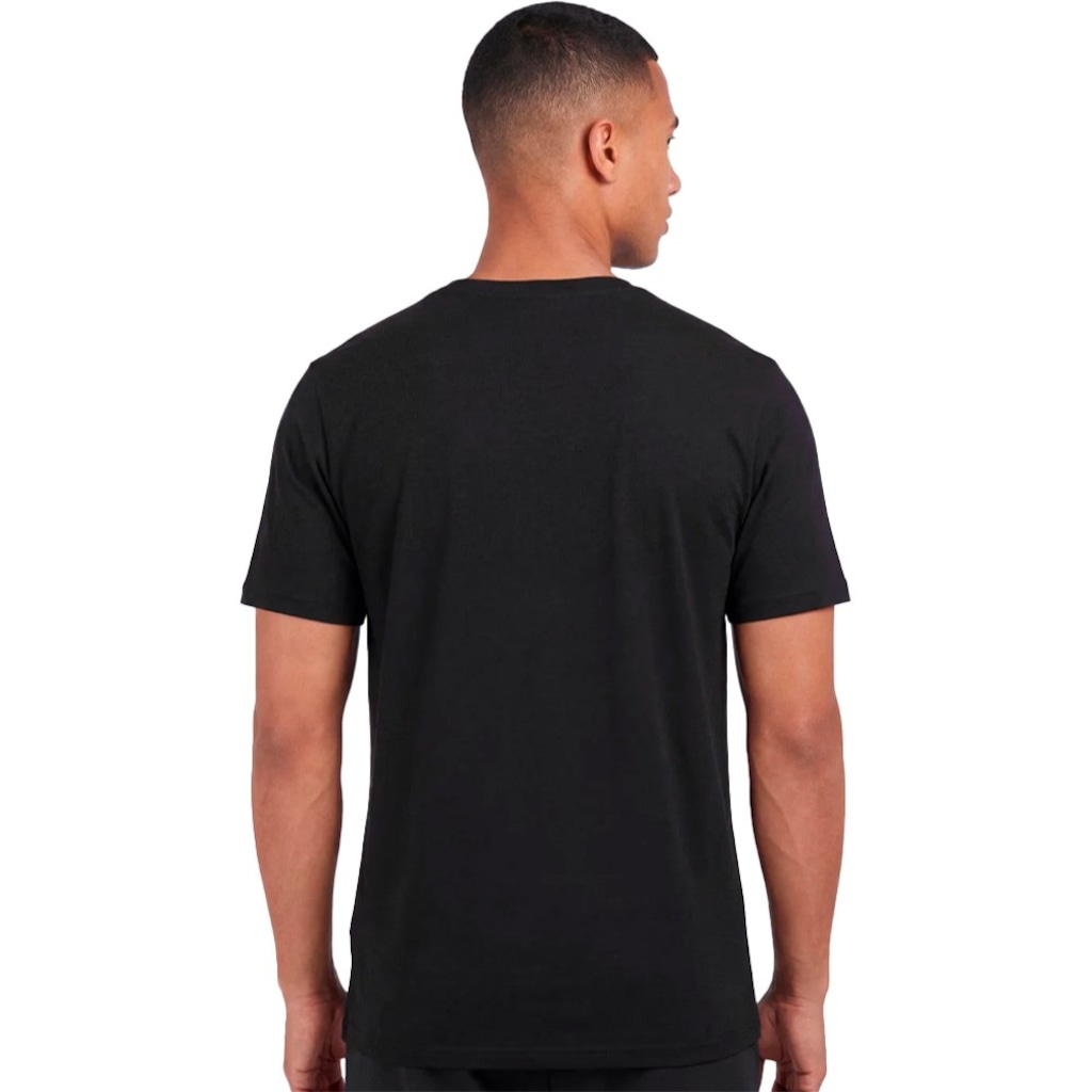 Imagem 2 do produto Camiseta Hurley Silk O&O Classic Masculina