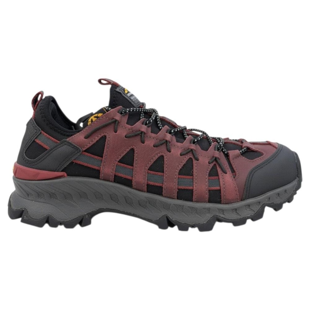 Tênis Masculino Bull Terrier Hawk II Trekking