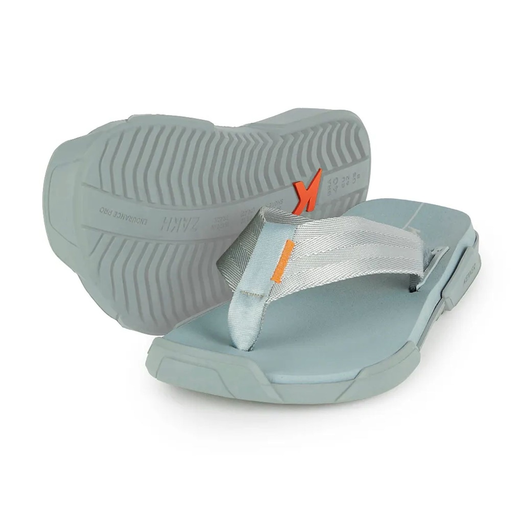 Chinelo Sandália Kenner Zakh Candy Masculino