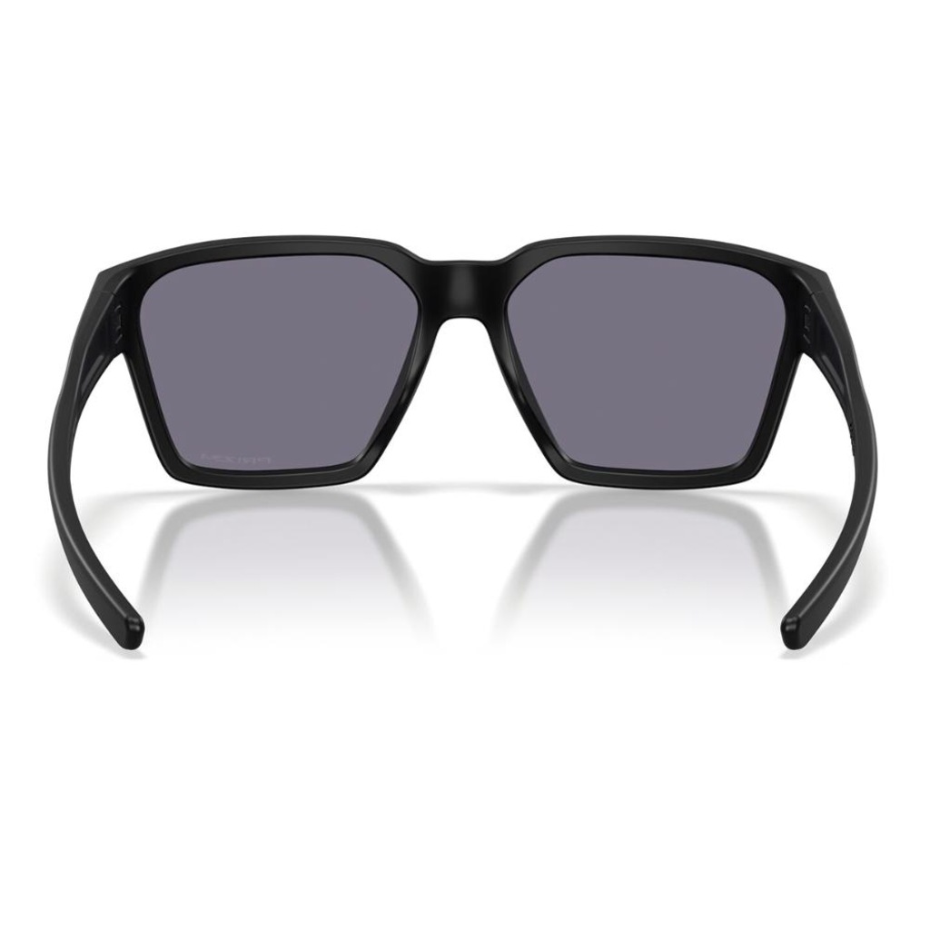 Imagem 5 do produto Óculos de Sol Unissex Oakley Briza Matte Black Prizm Grey