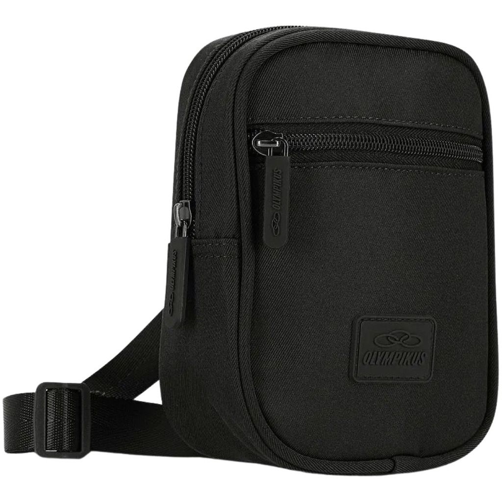 Imagem 2 do produto Bolsa Olympikus Bag Transversal Shoulder Tiracolo Unissex