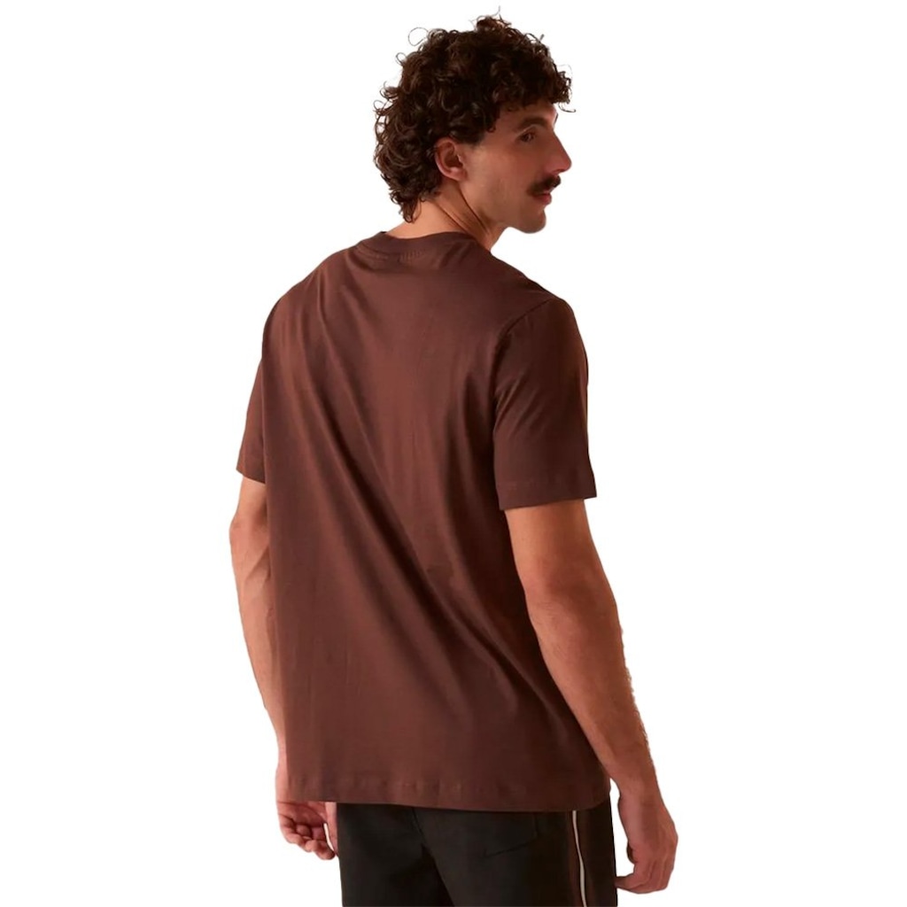 Imagem 2 do produto Camiseta Fila Comfort F-Box Inion Classics Masculina